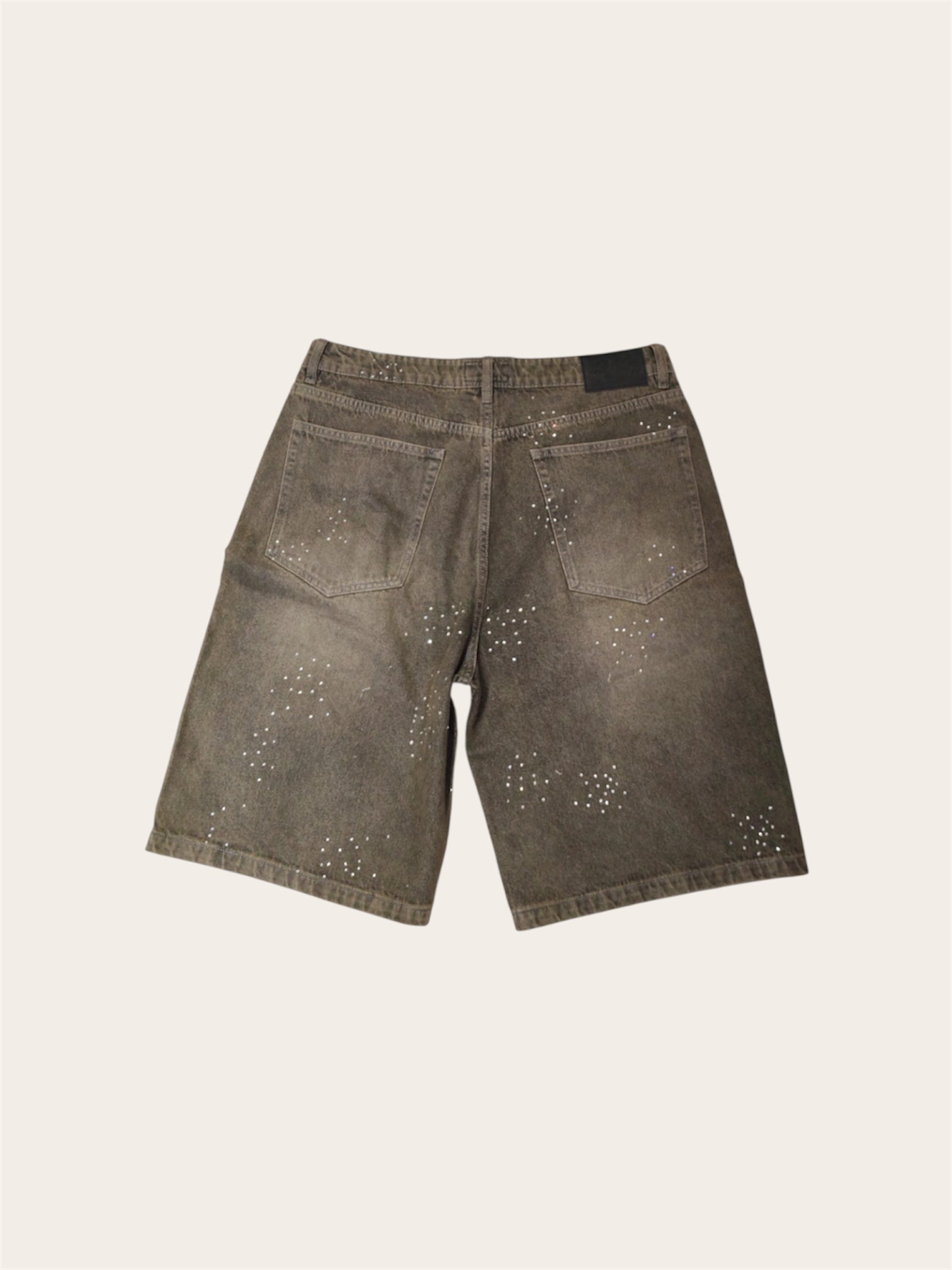 Archived jorts [ash olive]