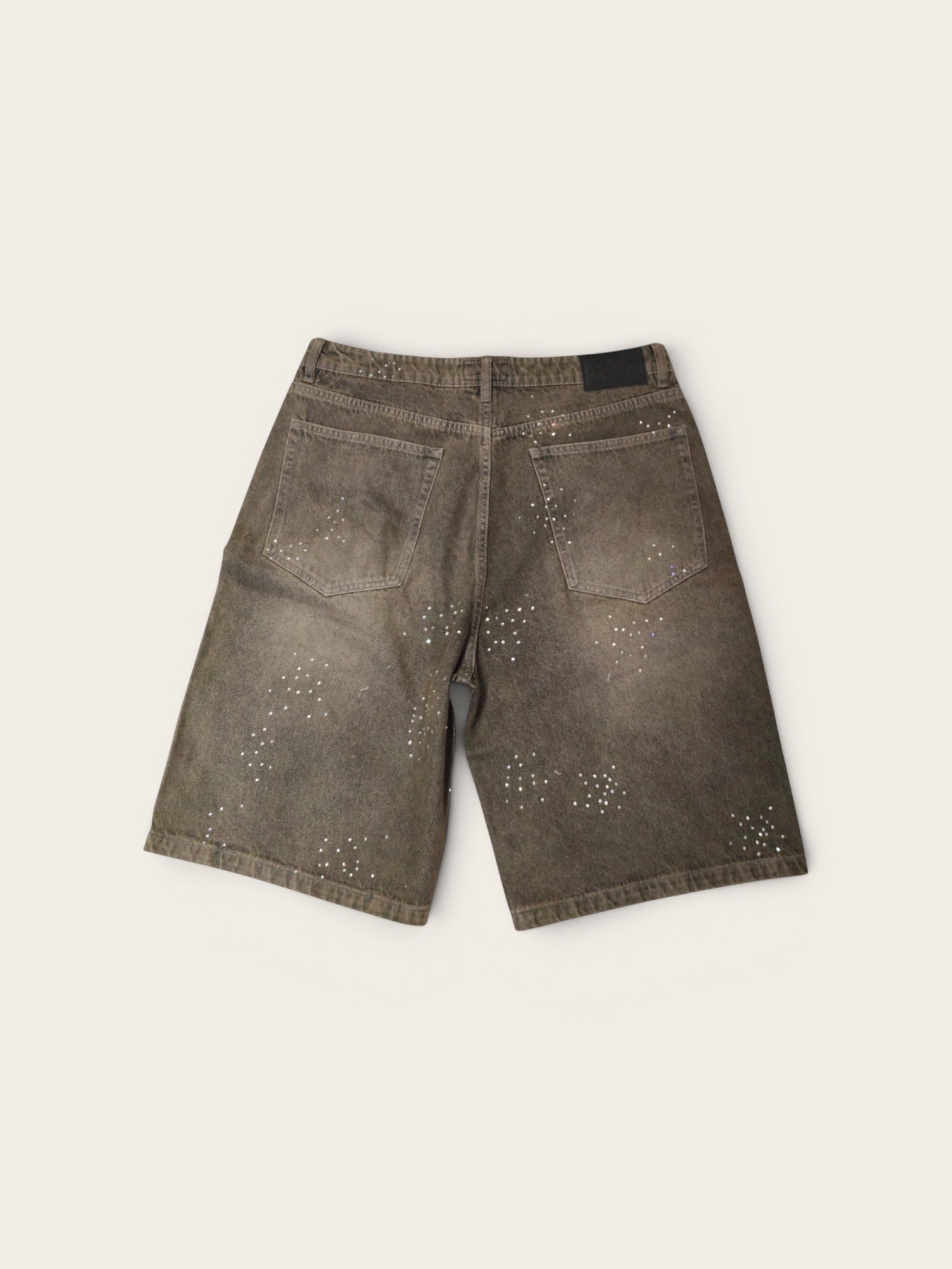 Archived jorts (ash olive)
