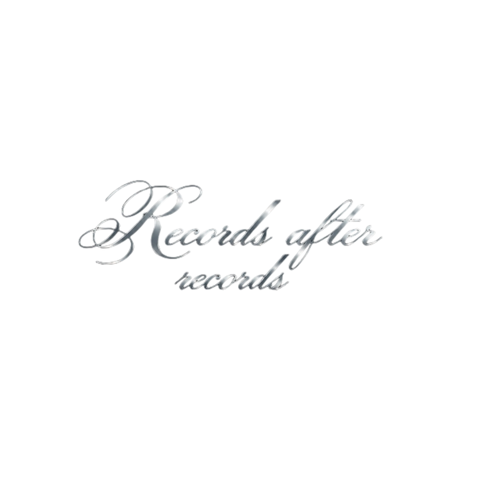 Recordsafterecords